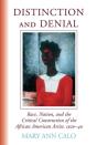 Distinction And Denial - Preview