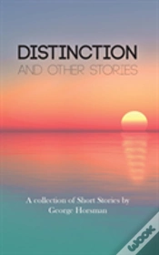Capa do artigo Distinction: And Other Stories
