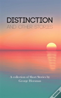 Capa do artigo Distinction: And Other Stories