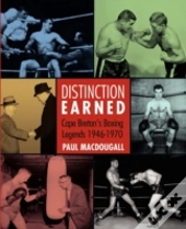 Distinction Earned