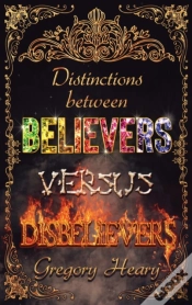 Capa do artigo Distinctions Between Believers Versus Disbelievers