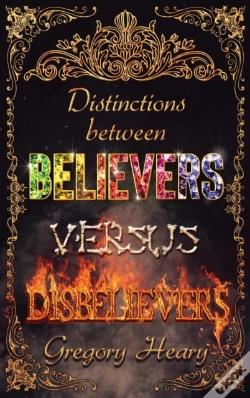 Capa do artigo Distinctions Between Believers Versus Disbelievers