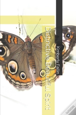 Capa do artigo Distinctive Beautiful Spirit