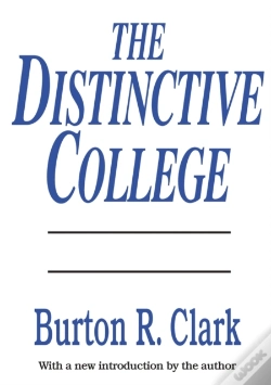 Capa do artigo Distinctive College
