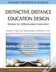Distinctive Distance Education Design