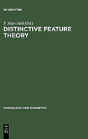 Distinctive Feature Theory - Preview