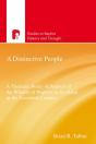 Distinctive People - Preview