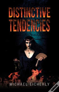 Capa do artigo Distinctive Tendencies