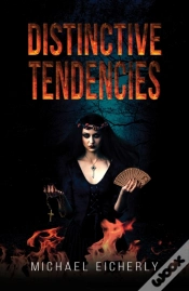 Capa do artigo Distinctive Tendencies
