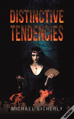 Capa do artigo Distinctive Tendencies