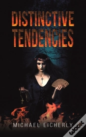 Capa do artigo Distinctive Tendencies