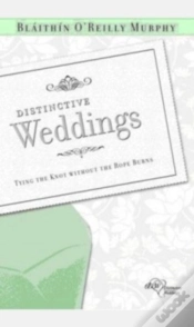 Capa do artigo Distinctive Weddings