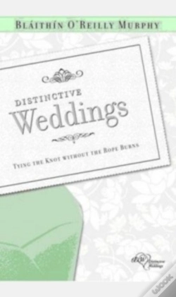 Capa do artigo Distinctive Weddings