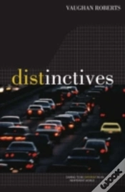 Capa do artigo Distinctives