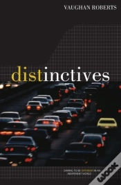 Capa do artigo Distinctives
