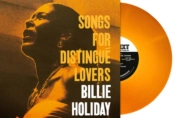 Capa do artigo Distingue lovers - Vinil