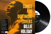 Capa do artigo Distingue lovers - Vinil
