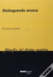 Capa do artigo Distinguendo Ancora