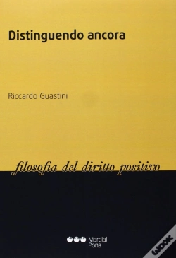 Capa do artigo Distinguendo Ancora