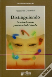 Capa do artigo Distinguiendo