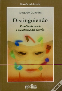 Capa do artigo Distinguiendo