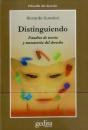 Distinguiendo - Preview