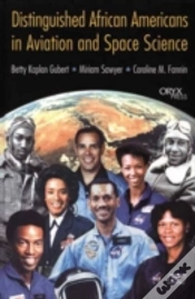 Capa do artigo Distinguished African Americans In Aviation And Space Science
