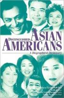 Distinguished Asian Americans