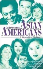 Capa do artigo Distinguished Asian Americans