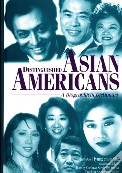 Capa do artigo Distinguished Asian Americans