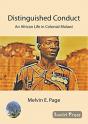 Distinguished Conduct - Preview