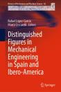 Distinguished Figures In Mechanical Engineering In Spain And Ibero-America - Preview