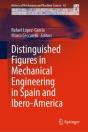 Distinguished Figures In Mechanical Engineering In Spain And Ibero-America - Preview