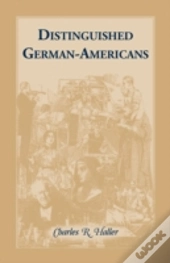 Distinguished German-Americans