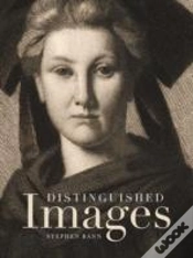 Capa do artigo Distinguished Images