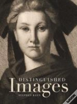 Capa do artigo Distinguished Images