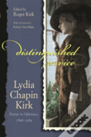 Distinguished Service