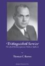 Distinguished Service - Preview