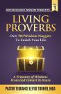 Distinguished Wisdom Presents . . . &Quote;Living Proverbs&Quote;-Vol.1 - Preview