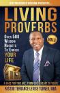 Distinguished Wisdom Presents. . . &Quote;Living Proverbs&Quote;-Vol.2 - Preview