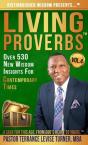 Distinguished Wisdom Presents . . . "Living Proverbs"-Vol. 4 - Preview