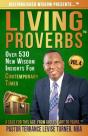 Distinguished Wisdom Presents . . . "Living Proverbs"-Vol. 4 - Preview
