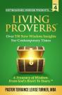 Distinguished Wisdom Presents . . . "Living Proverbs"-Vol. 4 - Preview
