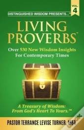 Distinguished Wisdom Presents . . . 