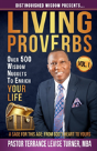Distinguished Wisdom Presents . . . "Living Proverbs"-Vol.1 - Preview