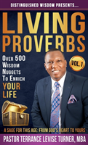 Distinguished Wisdom Presents . . . "Living Proverbs"-Vol.1 - Preview