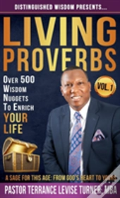 Distinguished Wisdom Presents . . . 