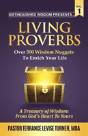 Distinguished Wisdom Presents . . . "Living Proverbs"-Vol.1 - Preview