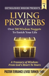 Distinguished Wisdom Presents . . . 