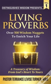 Distinguished Wisdom Presents . . . 